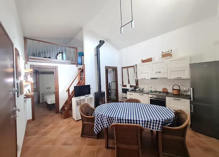Togo Iun R4848 Villa SantʼAntìoco