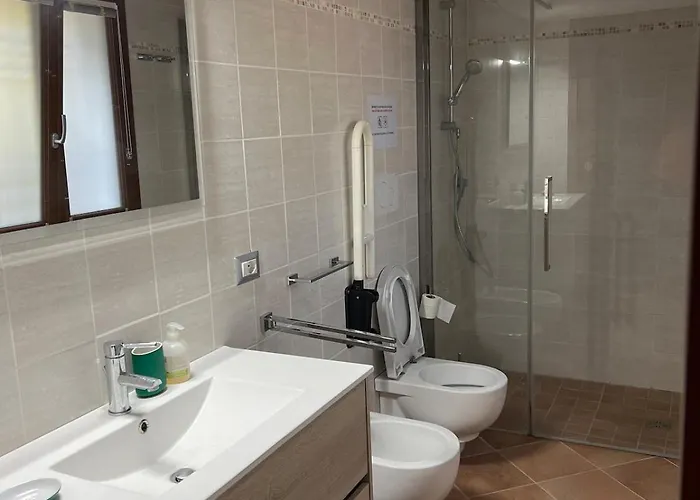 Togo Iun R4848 Villa *