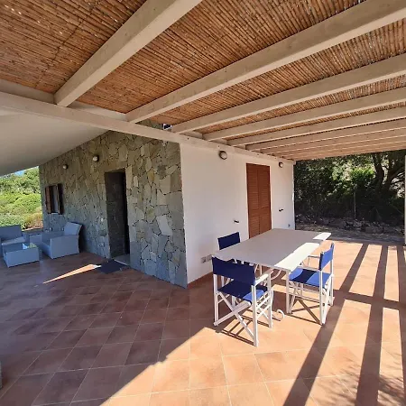 Villa Togo Iun R4848