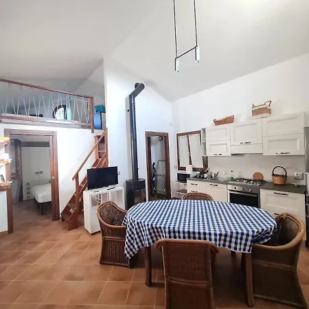 Togo Iun R4848 Villa Sant'Antioco