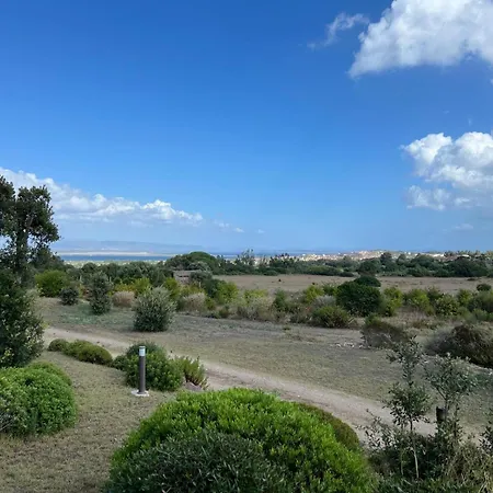 Togo Iun R4848 Villa Sant'Antioco