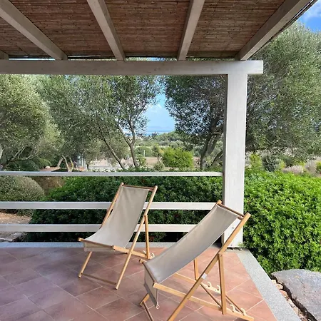 Togo Iun R4848 Villa Sant'Antioco