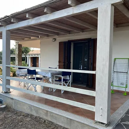 Togo Iun R4848 Villa *
