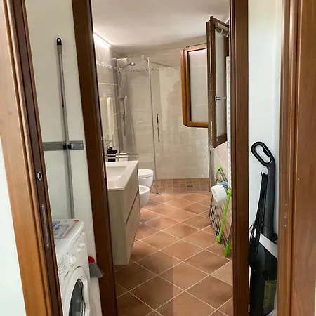 Villa Togo Iun R4848 Sant'Antioco