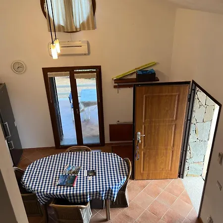 Villa Togo Iun R4848 Sant'Antioco