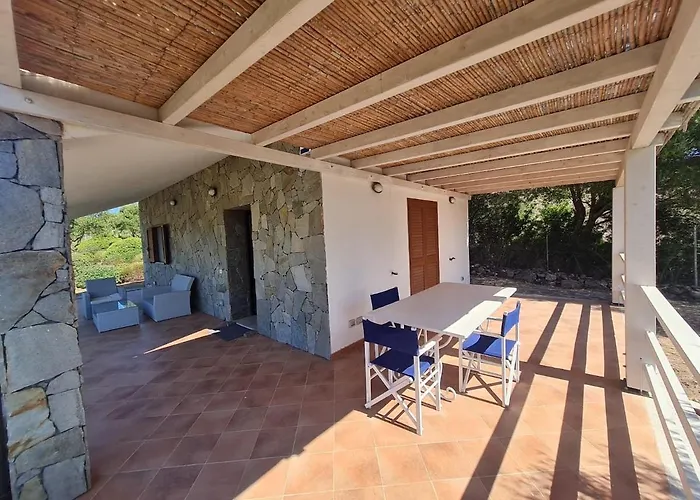 Villa Togo Iun R4848